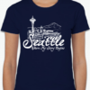 Seattle Where My Story Begins 2.0