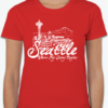 Seattle Where My Story Begins 2.0